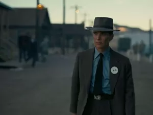 Oppenheimer, de Christopher Nolan, estreia em dezembro nos streamings