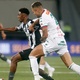 Botafogo empata com a Portuguesa no Nilton Santos pelo Campeonato Carioca