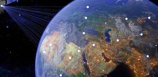 Governo Lula coloca 'GPS brasileiro' no radar para 2026