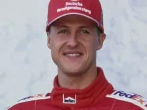 Michael Schumacher é visto pela primeira vez em 11 anos, diz jornal; família teria tomado medidas para proteger o piloto