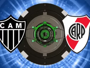 Atlético-MG x River Plate: onde assistir, horário e escalações do jogo da Libertadores