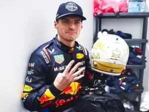 O que une Verstappen e Piquet na conquista de títulos da F1?