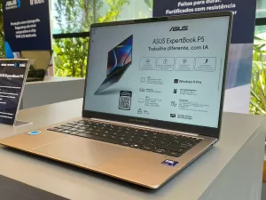 ASUS Business: lançados 3 novos notebooks para o mercado corporativo