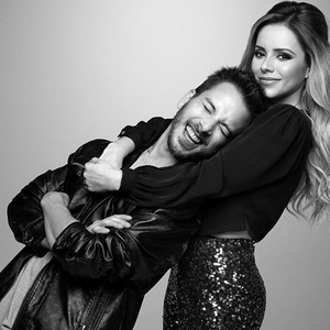 Sandy e Junior (Foto: Reprodução/Instagram)