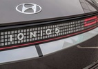 Hyundai e LG anunciam fábrica para baterias de carros elétricos - Divulgação