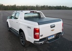 S10 retoma liderança em vendas do segmento no mês de agosto - Foto: Divulgação/Chevrolet