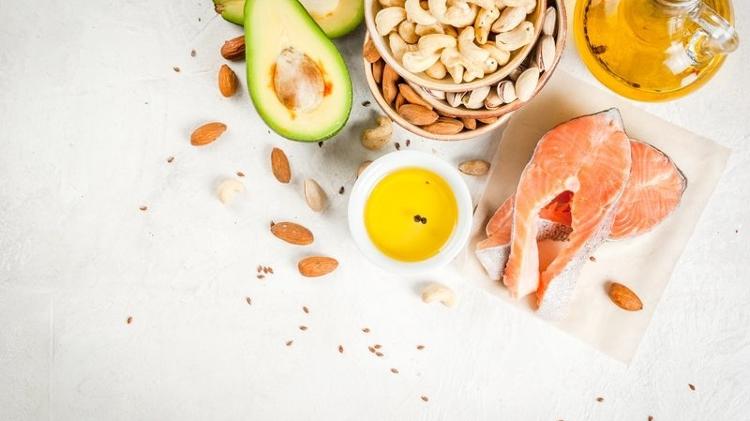 unsaturated fats - iStock - iStock