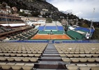 Programação ATP Monte Carlo: Oitavas de final nesta quinta-feira - (Sem crédito)
