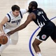 NBA: Doncic decide e iguala série dos Mavericks contra os Clippers