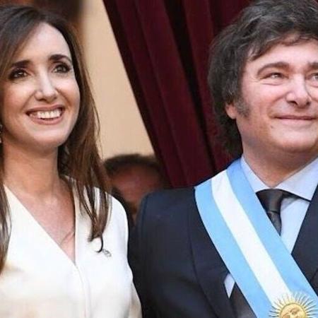 Vice-presidente da Argentina defende canto racista de atletas da seleção e ataca França