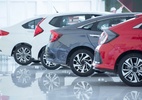 Mercado automotivo: julho confirmou aquecimento de vendas também no varejo - Foto: Reprodução