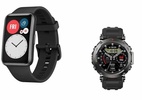 Ofertas do dia: 10 smartwatches com até 33% off! Garanta já o seu! - Reprodução