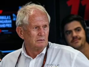 F1: Marko explica onde Red Bull 'tomou caminho errado' com carro