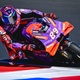 MotoGP: Martín lamenta segundo lugar na Sprint em Misano