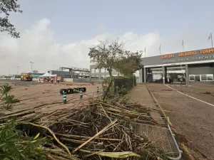 Fórmula E cancela teste de pré-temporada em Valência após inundação e muda para Circuito de Jarama