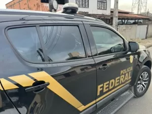 Polícia Federal faz operação para combater fraudes no Auxílio Emergencial