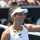 Yastremska e Mertens são as principais favoritas em Hobart