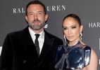 Jennifer Lopez e Ben Affleck chegam a acordo de divórcio 5 meses após separação; saiba os detalhes - Divulgação