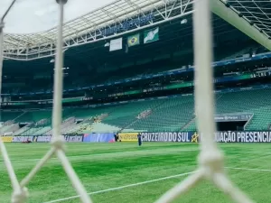 Palmeiras x São Paulo: veja onde assistir ao vivo, horário e escalações