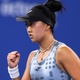 Sabalenka leva virada de Li e amarga sua pior derrota em Wuhan