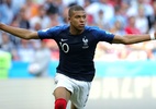 Deschamps elogia Mbappé, mas diz que ele tem que continuar aprendendo - false