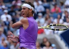 Nadal vence em sets diretos e avança às oitavas no US Open - (Sem crédito)