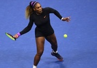 Serena atropela Svitolina e vai à final do US Open pela 10ª vez - (Sem crédito)