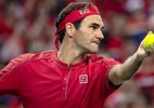 Programação Masters de Xangai: Federer e Djokovic entram em quadra de olho nas quartas - (Sem crédito)