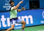 Tipsarevic elimina Fognini no ATP de Estocolmo; Cilic avança no ATP de Moscou - (Sem crédito)