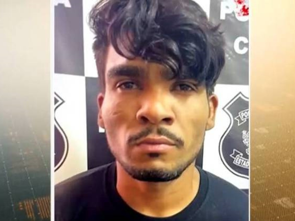 Áudio confirma que Lázaro foi escondido por fazendeiro, diz polícia