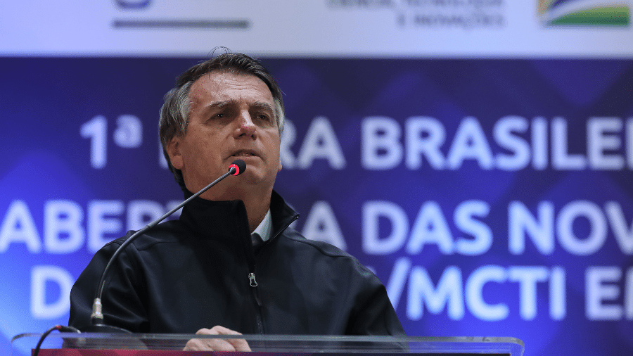 CPI deve atribuir 11 crimes a Jair Bolsonaro  - Reprodução TV
