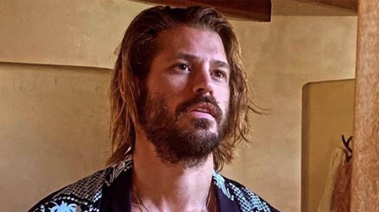 Dado - Foto: Reprodução / Instagram - Foto: Reprodução / Instagram