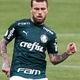 Lucas Lima vive indefinição em meio ao fim do vínculo com o Palmeiras