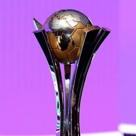 Mundial de Clubes: Fifa vai mudar troféu para novo modelo