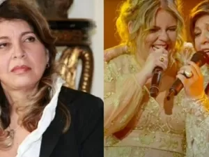 Roberta Miranda não é convidada para tributo a Marília Mendonça e se revolta: 'Falta de respeito'