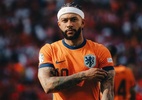 Mauro Cezar: Errei! Minimizei inconsequência dos dirigentes do Corinthians - Reprodução | Instagram @memphisdepay