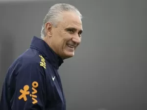 Flamengo demite Tite e anuncia Filipe Luís no comando da equipe de forma interina