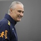 Flamengo demite Tite e anuncia Filipe Luís no comando da equipe de forma interina