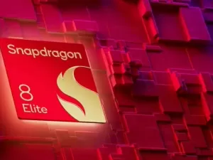 Novo Snapdragon 8, da Qualcomm, promete ser a elite dos chips