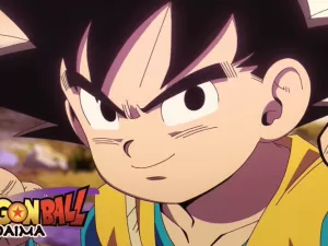 Tudo o que você precisa saber antes de assistir Dragon Ball Daima