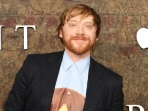 Rupert Grint, ator de “Harry Potter”, é condenado a pagar mais de R$ 13 milhões para a Receita Federal do Reino Unido; entenda