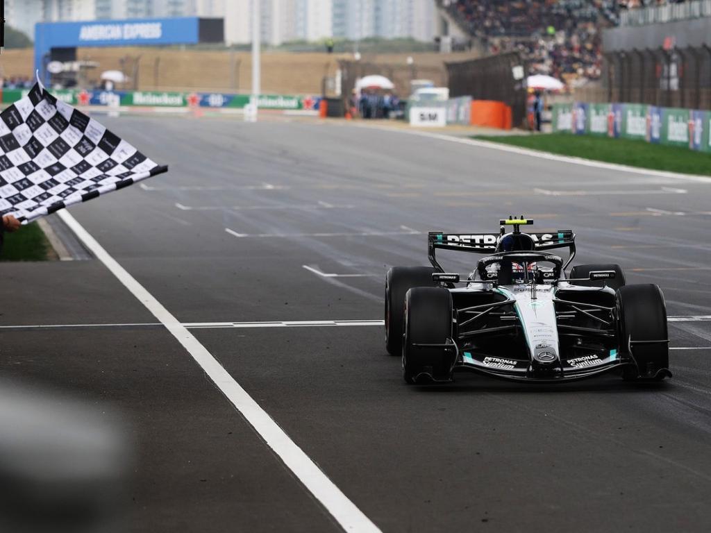 F1 - Mercedes cobra transparência da FIA em relação ao ADUO: "Equipes devem recuperar o atraso, não ultrapassar" - undefined