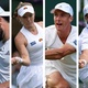 Fraco desempenho brit&acirc;nico em Wimbledon causa questionamentos