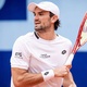 Vacherot volta ao circuito com vit&oacute;ria, Tsitsipas se enrola e jogo n&atilde;o termina