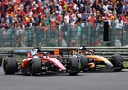 F1: Incidentes de Hamilton e Leclerc serão pauta em reunião da FIA na Hungria