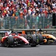 F1: Incidentes de Hamilton e Leclerc ser&atilde;o pauta em reuni&atilde;o da FIA na Hungria