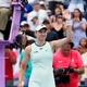 Gauff e Bencic abrem a ter&ccedil;a &agrave;s 20h, Osaka e Rybakina duelam