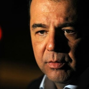 O ex-governador Sergio Cabral - Foto: Fabio Rodrigues Pozzebom/ Agência Brasil