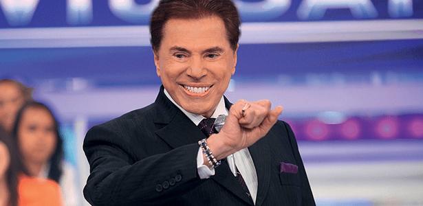 Stycer | Silvio não definiu se grava últimos dois programas do ano