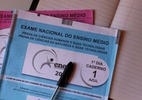 Enem 2022: segundo dia do exame acontece neste domingo (20) - Reprodução